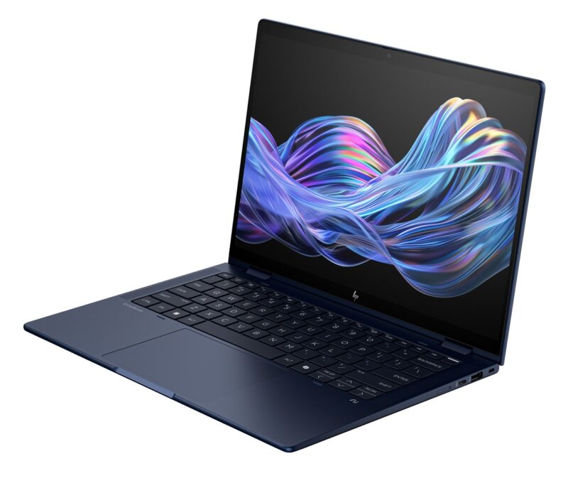 zdjecie-1754542621.jpg HP EliteBook X G1i Flip | Ultra 5 228V | 32GB LPDDR5x | 512GB SSD | Win11 Pro