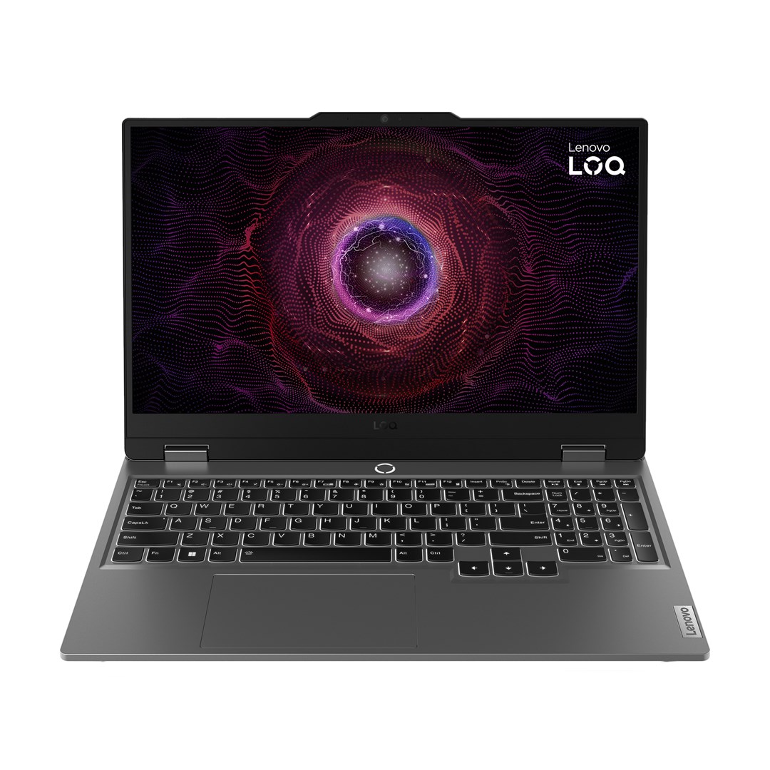 Lenovo LOQ 15ARP9 | Ryzen 5 7235HS | 16GB DDR5 | RTX 3050 | Win11 + Plecak 2 Lenovo LOQ 15ARP9 | Ryzen 5 7235HS | 16GB DDR5 | RTX 3050 | Win11 + Plecak