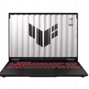 ASUS TUF Gaming A16 | Ryzen 7 7735HS | 16GB DDR5 | RTX 5050 | Win11