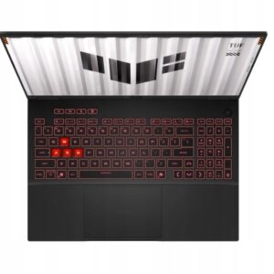 ASUS TUF Gaming A16 | Ryzen 7 7735HS | 16GB DDR5 | RTX 5050 | Win11