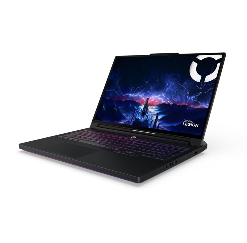 zdjecie-1754542709.jpg Lenovo Legion Pro 7 16IAX10H | Ultra 9 275HX | 64GB DDR5 | 1TB SSD | RTX 5090 | NoOS