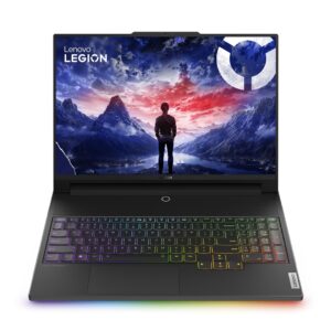 zdjecie-1754542792.jpg Lenovo Legion 9 18IAX10 | Intel Core Ultra 9 275HX | 64GB DDR5 | 2TB SSD | RTX 5090 24GB | Win11 Pro