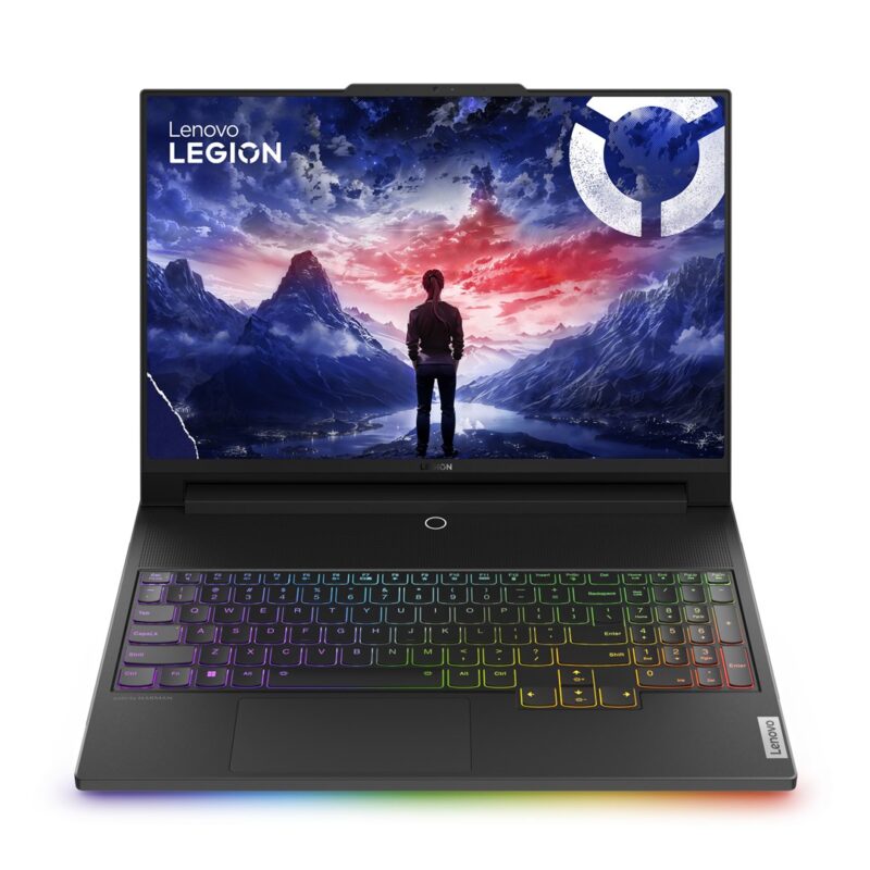 zdjecie-1754542792.jpg Lenovo Legion 9 18IAX10 | Intel Core Ultra 9 275HX | 64GB DDR5 | 2TB SSD | RTX 5090 24GB | Win11 Pro