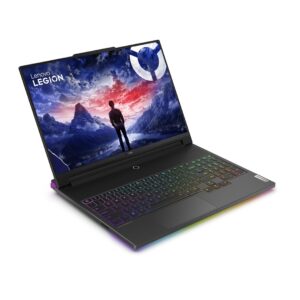 zdjecie-1754542794.jpg Lenovo Legion 9 18IAX10 | Intel Core Ultra 9 275HX | 64GB DDR5 | 2TB SSD | RTX 5090 24GB | Win11 Pro