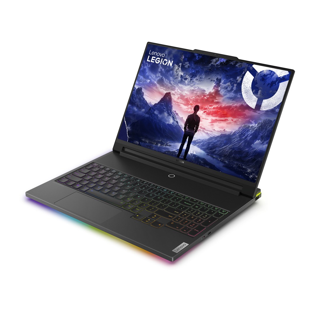 Lenovo Legion 9 18IAX10 | Intel Core Ultra 9 275HX | 64GB DDR5 | 2TB SSD | RTX 5090 24GB | Win11 Pro 2 Lenovo Legion 9 18IAX10 | Intel Core Ultra 9 275HX | 64GB DDR5 | 2TB SSD | RTX 5090 24GB | Win11 Pro