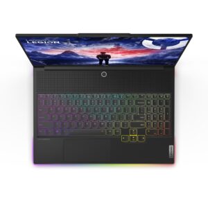 zdjecie-1754542797.jpg Lenovo Legion 9 18IAX10 | Intel Core Ultra 9 275HX | 64GB DDR5 | 2TB SSD | RTX 5090 24GB | Win11 Pro