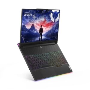 zdjecie-1754542803.jpg Lenovo Legion 9 18IAX10 | Intel Core Ultra 9 275HX | 64GB DDR5 | 2TB SSD | RTX 5090 24GB | Win11 Pro