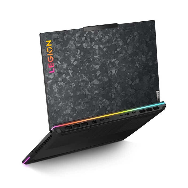 zdjecie-1754542804.jpg Lenovo Legion 9 18IAX10 | Intel Core Ultra 9 275HX | 64GB DDR5 | 2TB SSD | RTX 5090 24GB | Win11 Pro