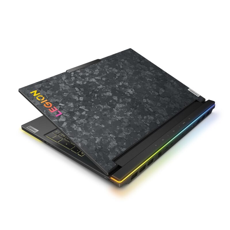 zdjecie-1754542807.jpg Lenovo Legion 9 18IAX10 | Intel Core Ultra 9 275HX | 64GB DDR5 | 2TB SSD | RTX 5090 24GB | Win11 Pro