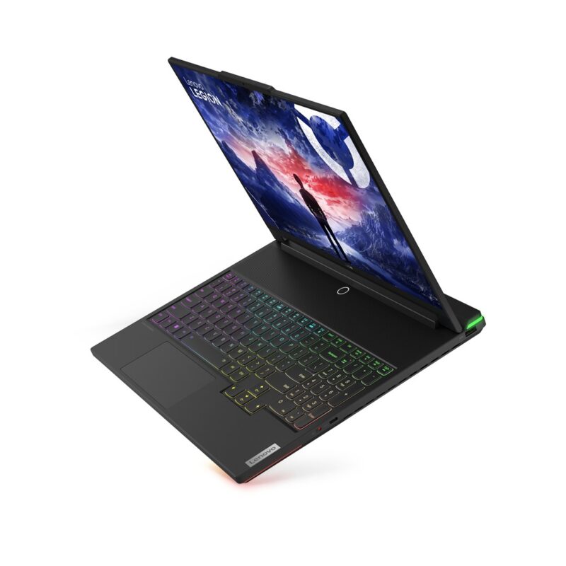 zdjecie-1754542808.jpg Lenovo Legion 9 18IAX10 | Intel Core Ultra 9 275HX | 64GB DDR5 | 2TB SSD | RTX 5090 24GB | Win11 Pro