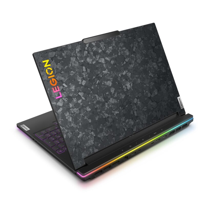 zdjecie-1754542810.jpg Lenovo Legion 9 18IAX10 | Intel Core Ultra 9 275HX | 64GB DDR5 | 2TB SSD | RTX 5090 24GB | Win11 Pro