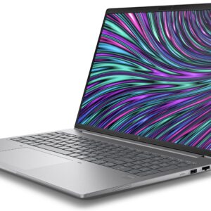 zdjecie-1754542817.jpg HP ZBook Power 16 G11 | Intel Core Ultra 5 135H | 16GB DDR5 | 1TB SSD | RTX A1000 | Win11 Pro