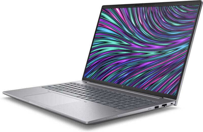 zdjecie-1754542817.jpg HP ZBook Power 16 G11 | Intel Core Ultra 5 135H | 16GB DDR5 | 1TB SSD | RTX A1000 | Win11 Pro