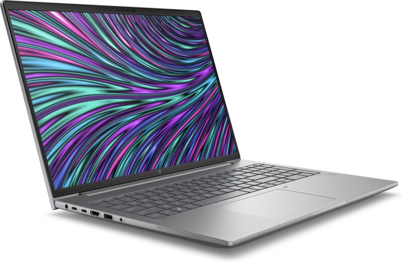 zdjecie-1754542819.jpg HP ZBook Power 16 G11 | Intel Core Ultra 5 135H | 16GB DDR5 | 1TB SSD | RTX A1000 | Win11 Pro