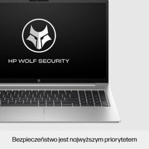 zdjecie-1754542840.jpg HP ProBook 450 G10 | i5-1335U | 16GB DDR4 | 512GB SSD | Win11 Pro