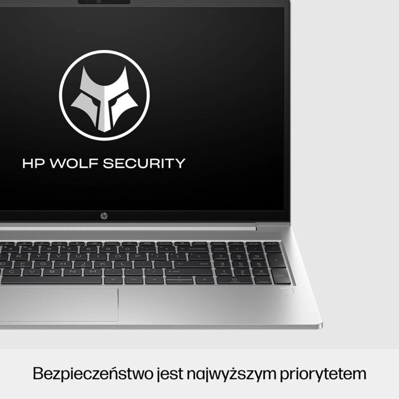 zdjecie-1754542840.jpg HP ProBook 450 G10 | i5-1335U | 16GB DDR4 | 512GB SSD | Win11 Pro