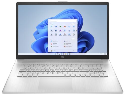 HP 17-cp3114nw | Ryzen 7 7730U | 16GB DDR4 | 512GB SSD | Win11 Home