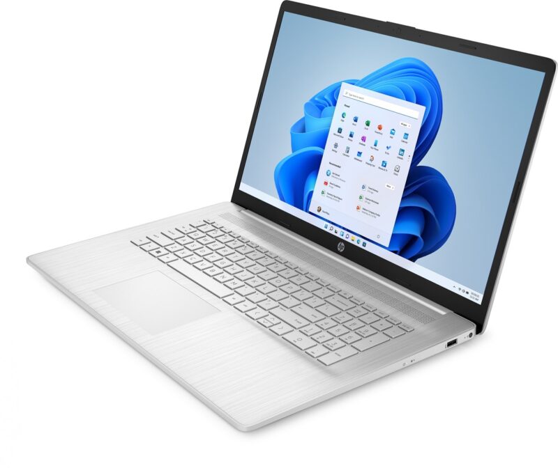 zdjecie-1754542859.jpg HP 17-cp3114nw | Ryzen 7 7730U | 16GB DDR4 | 512GB SSD | Win11 Home