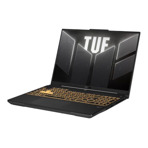 ASUS TUF Gaming F16 FX607VU | Core 5 210H | RTX 4050 | 16GB DDR5 | SSD 512GB
