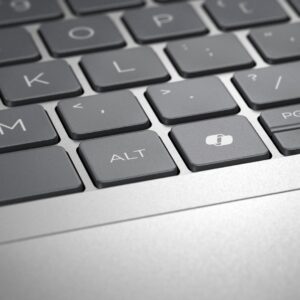 HP EliteBook 665 G11 | Ryzen 5 7535U | 16GB DDR5 | 512GB SSD | Win11 Pro