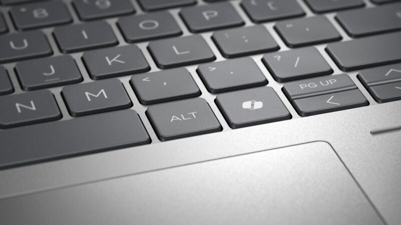 HP EliteBook 665 G11 | Ryzen 5 7535U | 16GB DDR5 | 512GB SSD | Win11 Pro