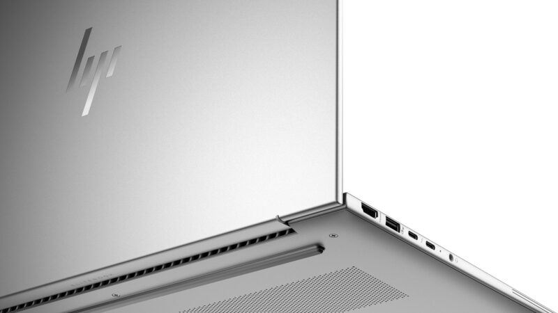 HP EliteBook 665 G11 | Ryzen 5 7535U | 16GB DDR5 | 512GB SSD | Win11 Pro