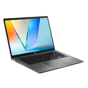 ASUS Vivobook S 14 S3407VA | i5-13420H | 16GB DDR5 | SSD 512GB