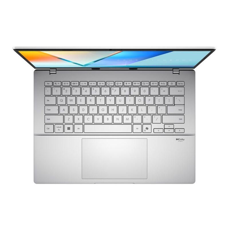 ASUS Vivobook S 14 | i5-13420H | 16GB RAM | 512GB SSD