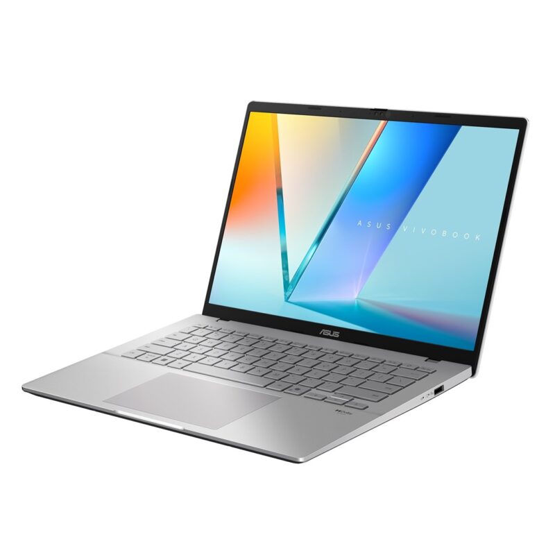 ASUS Vivobook S 14 | i5-13420H | 16GB RAM | 512GB SSD