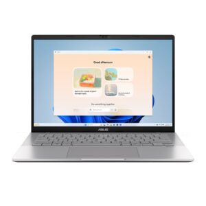 ASUS Vivobook S 14 | i5-13420H | 16GB RAM | 512GB SSD