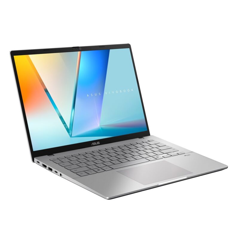 ASUS Vivobook S 14 | i5-13420H | 16GB RAM | 512GB SSD