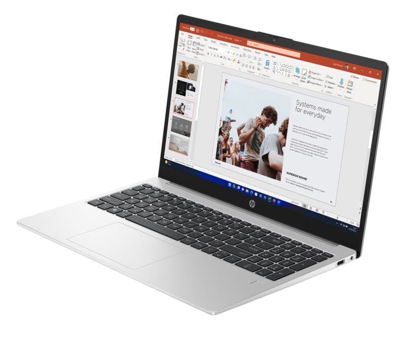 zdjecie-1754542978.jpg HP 250 G10 | i5-1334U | 16GB RAM | 512GB SSD | Win11 Pro