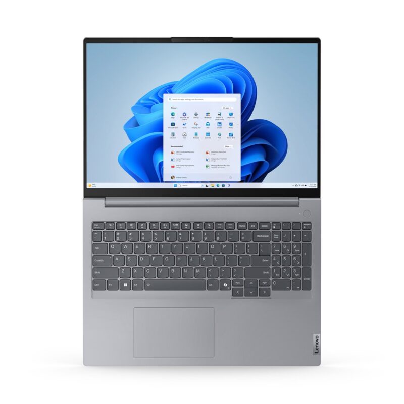 zdjecie-1754543016.jpg Lenovo ThinkBook 16 G7 | Ultra 5 125U | 16GB | 512GB | WUXGA | Windows 11 Pro