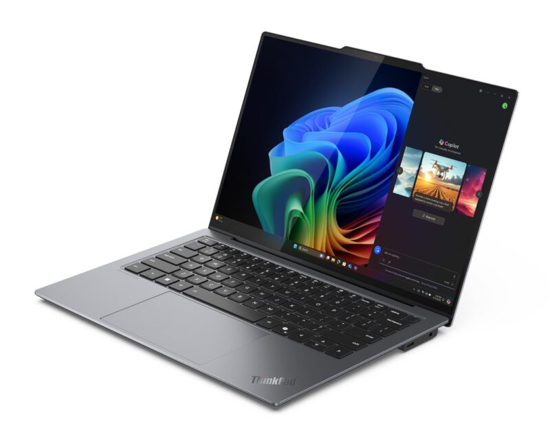 zdjecie-1754543029.jpg Lenovo ThinkPad X1 G1 | Ultra 7 258V | 32GB LPDDR5x | 1TB SSD | OLED 2.8K | Win11 Pro