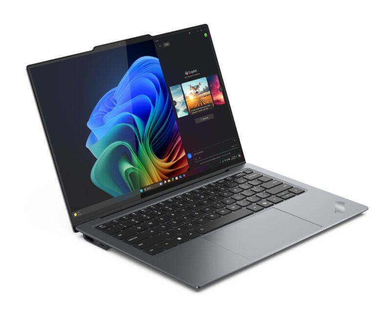zdjecie-1754543030.jpg Lenovo ThinkPad X1 G1 | Ultra 7 258V | 32GB LPDDR5x | 1TB SSD | OLED 2.8K | Win11 Pro