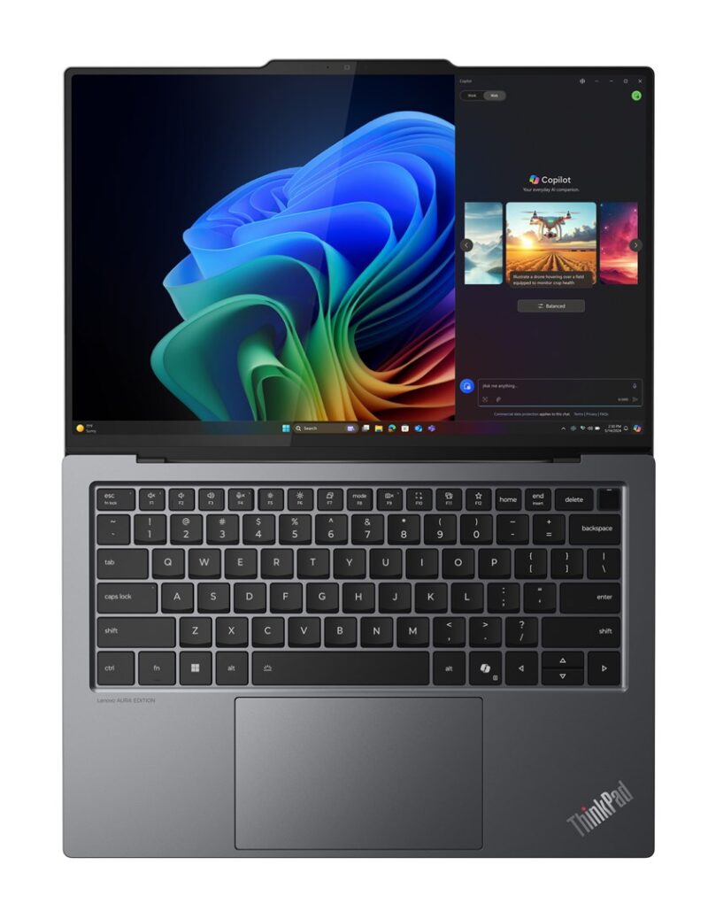 zdjecie-1754543037.jpg Lenovo ThinkPad X1 G1 | Ultra 7 258V | 32GB LPDDR5x | 1TB SSD | OLED 2.8K | Win11 Pro