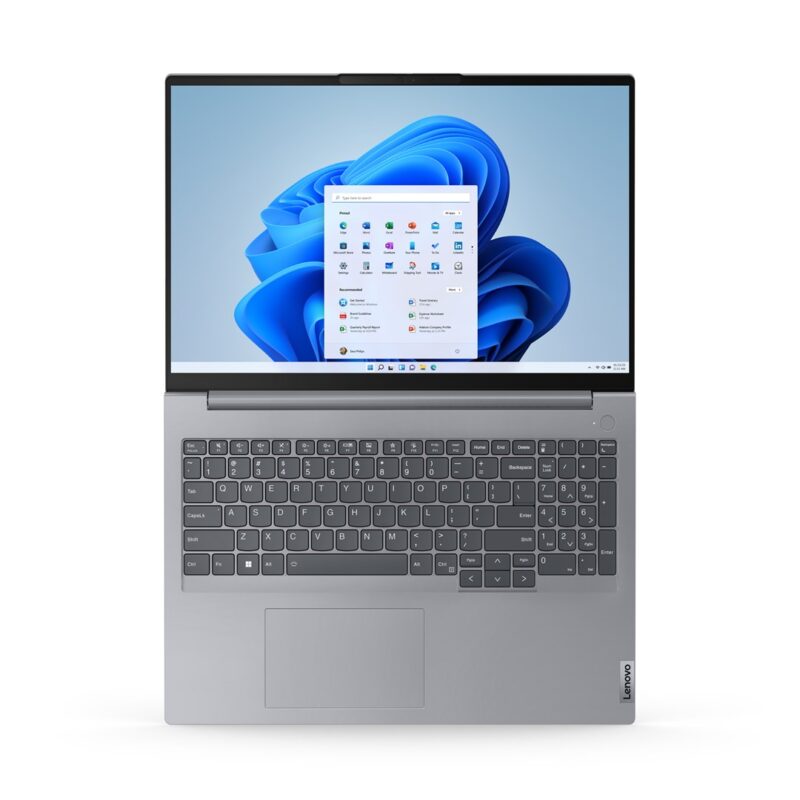 zdjecie-1754543055.jpg Lenovo ThinkBook 16 G6 | i5-13420H | 16GB DDR5 | 512GB SSD | Win11 Pro