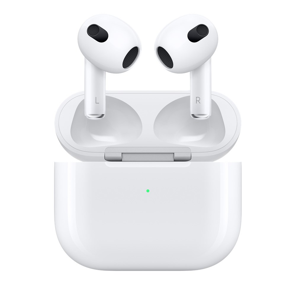 Apple AirPods | 3rd generation 2 Apple AirPods | 3rd generation