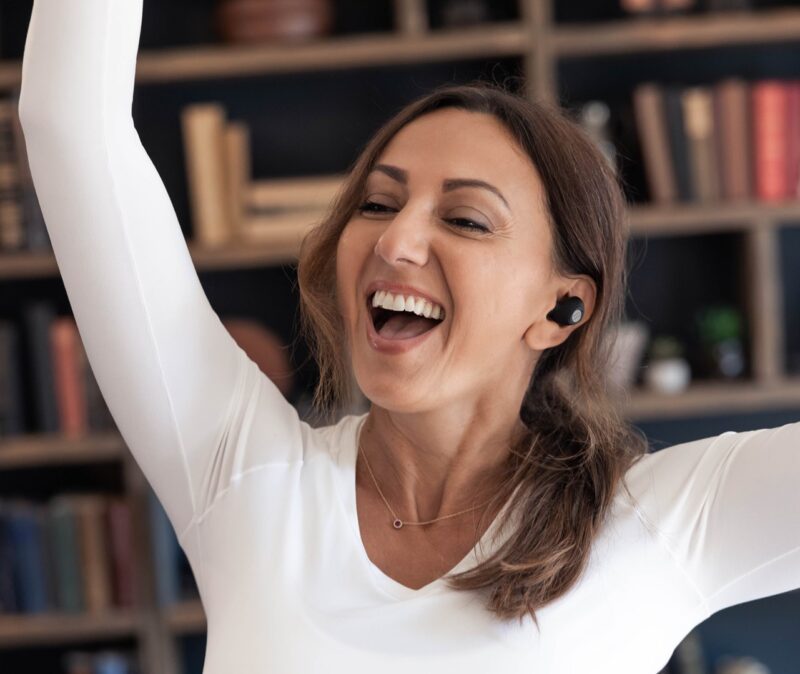 zdjecie-1754543112-1.jpg 700XHP OUR PURE PLANET | Bezprzewodowe słuchawki dokanałowe | IPX4