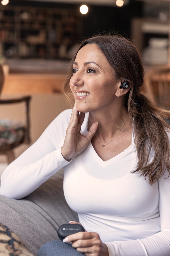 zdjecie-1754543112.jpg 700XHP OUR PURE PLANET | Bezprzewodowe słuchawki dokanałowe | IPX4