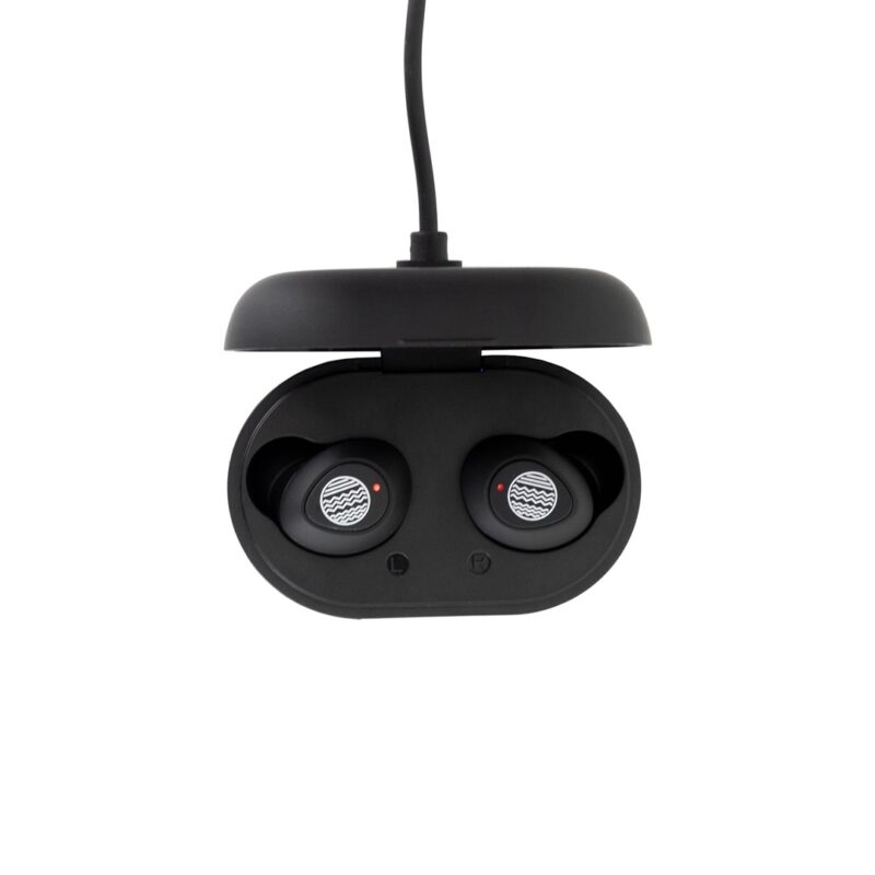 zdjecie-1754543118.jpg 700XHP OUR PURE PLANET | Bezprzewodowe słuchawki dokanałowe | IPX4