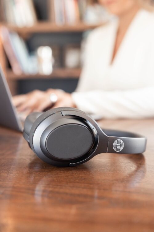 SIGNATURE OUR PURE PLANET | Bezprzewodowe słuchawki nauszne | ANC