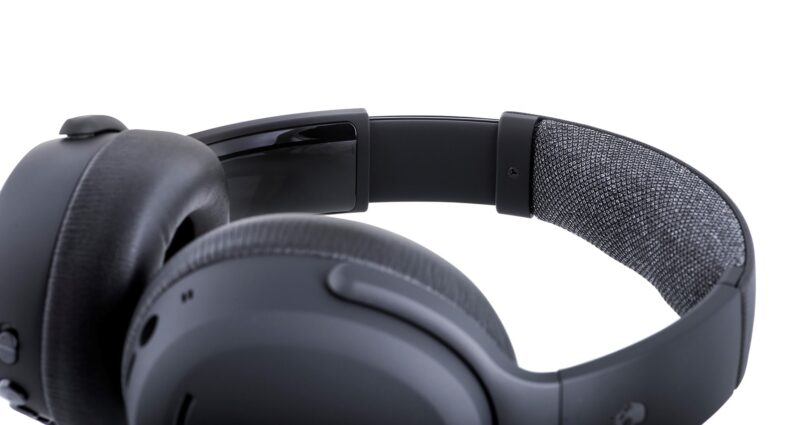 zdjecie-1754543147-1.jpg Skullcandy Crusher ANC 2 | Bluetooth 5.2 | 50h pracy