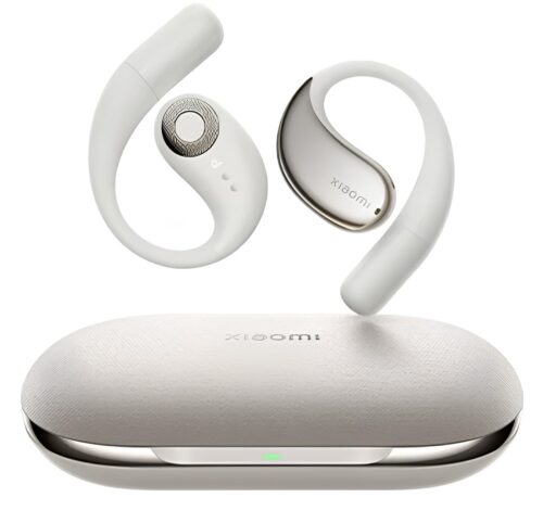 Xiaomi OpenWear Stereo | Bluetooth 5.3 | 38,5h z etui