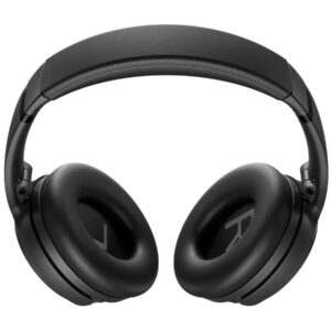 Bose QuietComfort Headphones | Słuchawki bezprzewodowe z ANC | Czarne