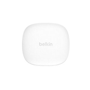 zdjecie-1754543256.jpg Belkin SoundForm Flow | ANC | Słuchawki bezprzewodowe douszne | Białe