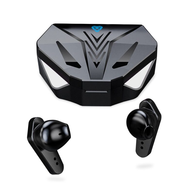 zdjecie-1754543260.jpg Media-Tech Cobra Pro Assault MT3606 | Słuchawki bezprzewodowe TWS | Dla graczy