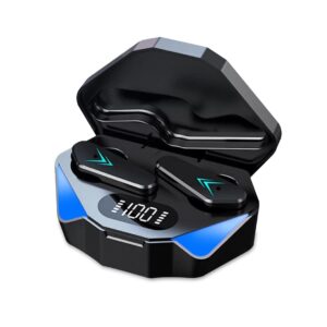 zdjecie-1754543261.jpg Media-Tech Cobra Pro Assault MT3606 | Słuchawki bezprzewodowe TWS | Dla graczy