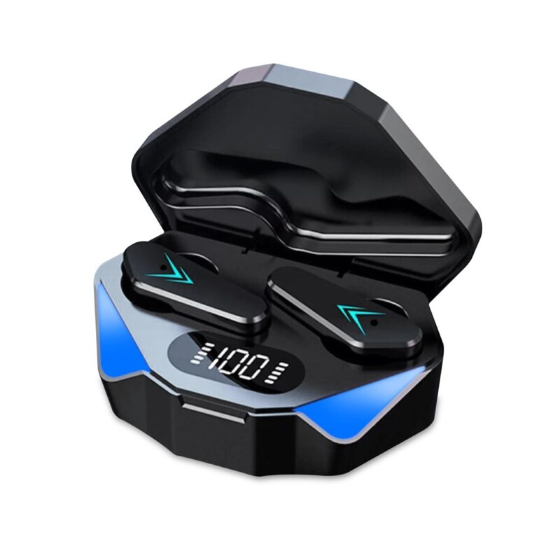 zdjecie-1754543261.jpg Media-Tech Cobra Pro Assault MT3606 | Słuchawki bezprzewodowe TWS | Dla graczy