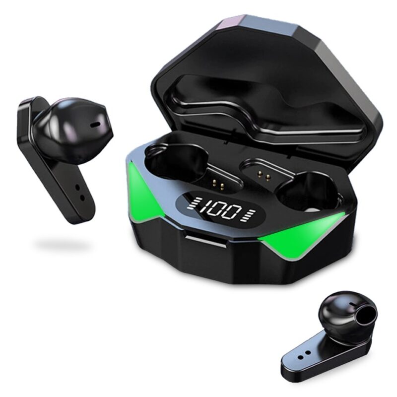 zdjecie-1754543263.jpg Media-Tech Cobra Pro Assault MT3606 | Słuchawki bezprzewodowe TWS | Dla graczy